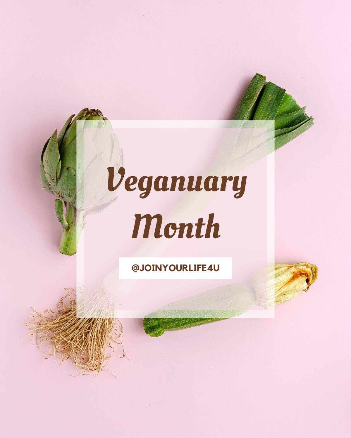 25 Vegan Recipes For Veganuary