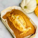 one-egg lemon pound cake