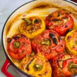 Stuffed Bell Peppers