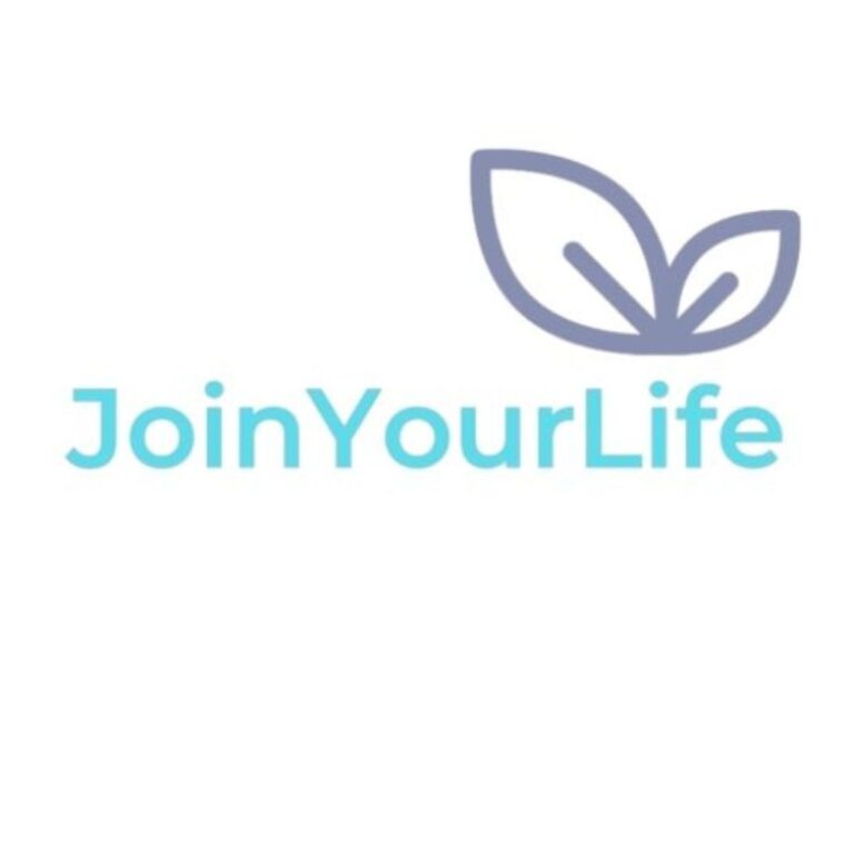 Joinyourlife4u logo