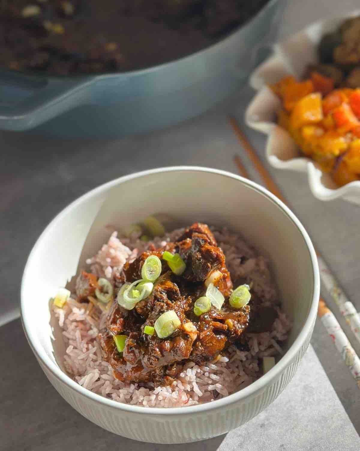 How to Prepare Easy Bulgogi Rice Recipe (Korean-Style Dish)