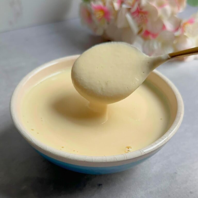 How to make Oil-Free High Protein Mayo! No raw eggs! No dairy! Paleo! Keto! 3 Ingredients Only!