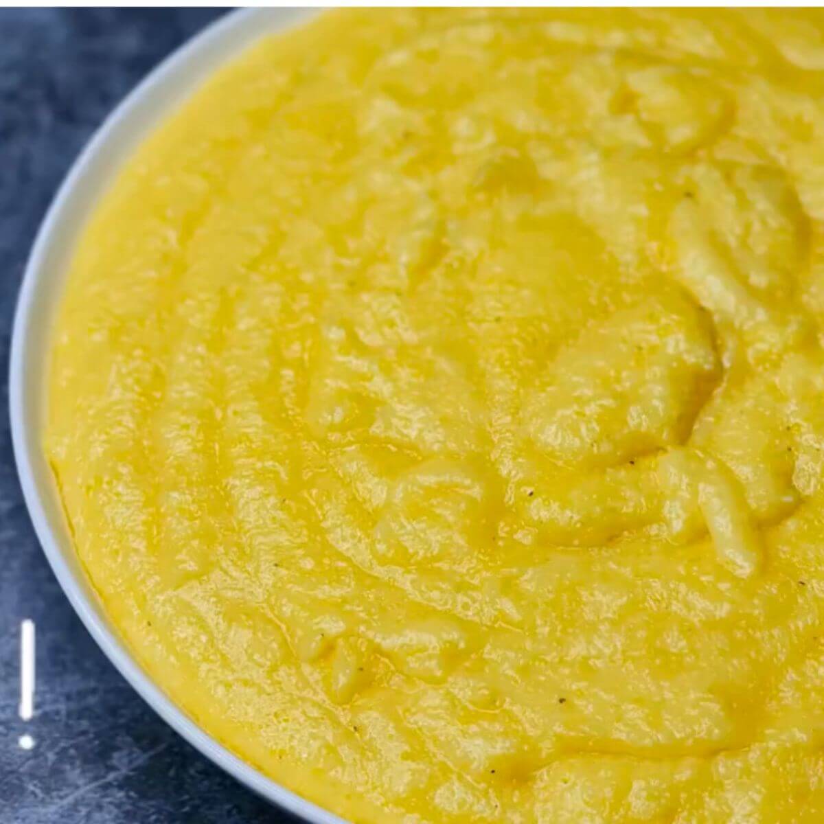 Traditional Romanian Polenta Recipe – The Classic Mamaliga Made Easy